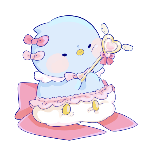 ぶんたそん