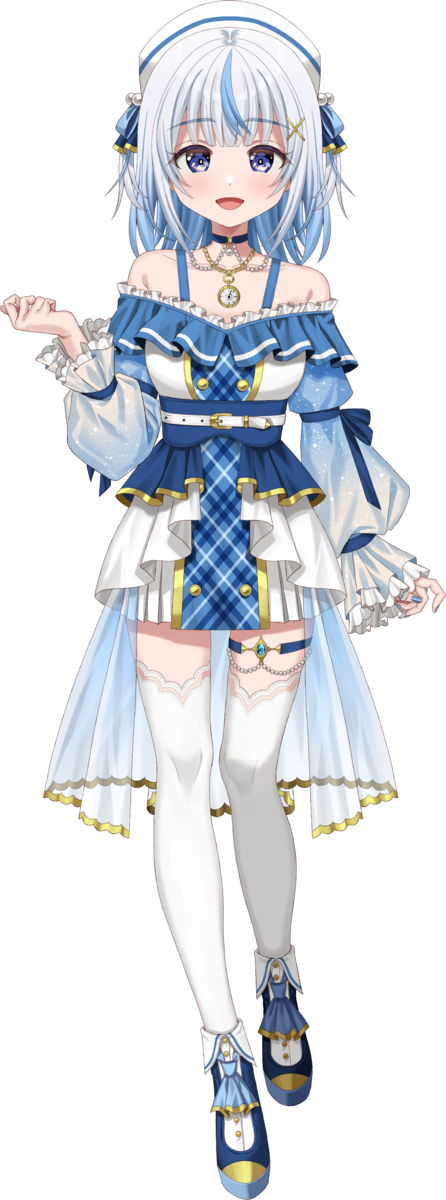 みなも 翆