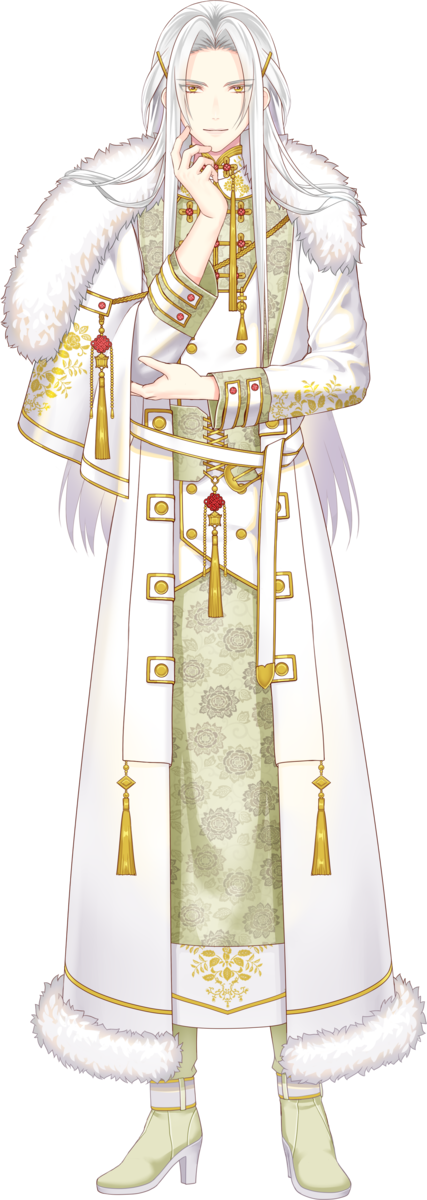 カマエル・ナインゲイツ
