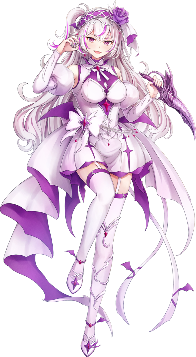 クローディア・ブランシュ