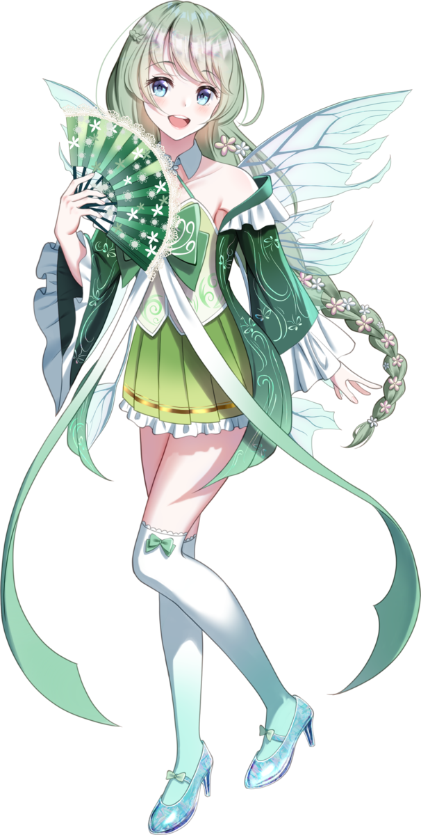 シルフィーネ