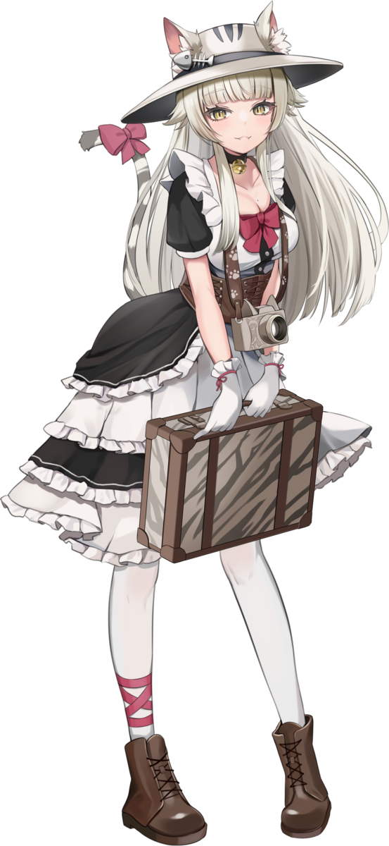 ミア・ラブリエ​
