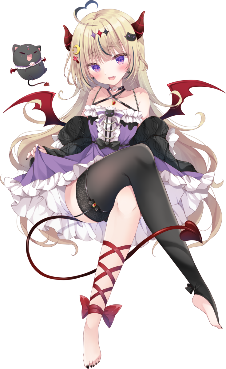 黒羽 ハニ