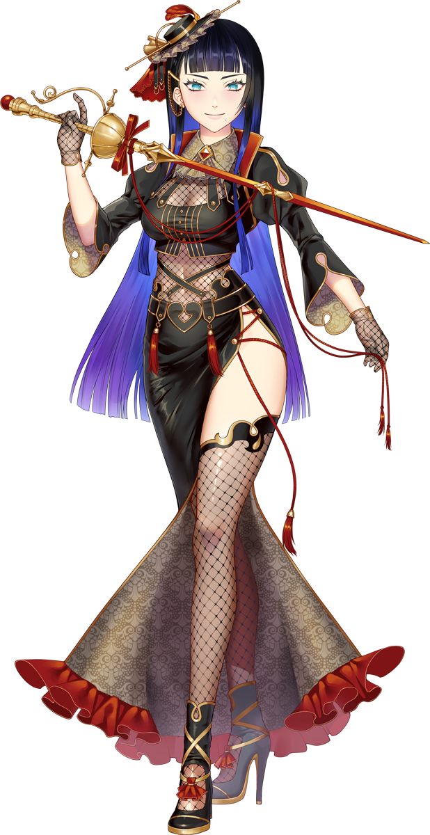 涼宮 翼